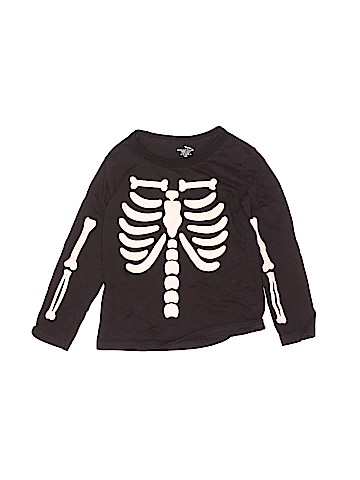 Assorted Brands Long Sleeve T-Shirt (view 1)