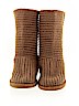 Ugg Australia Tan Boots Size 4 - photo 2