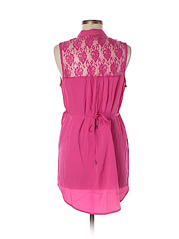 Times Sleeveless Blouse (view 2)