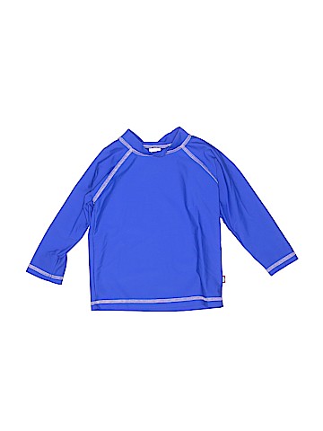 City Threads Rash Guard (view 1)