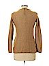 Zara Tan Pullover Sweater Size L - photo 2
