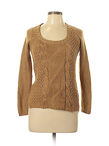 Zara Pullover Sweater (view 1)