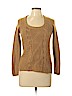 Zara Tan Pullover Sweater Size L - photo 1