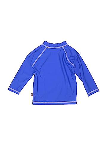 City Threads Rash Guard (view 2)