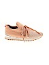 Qupid Pink Sneakers Size 9 - photo 1