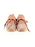Qupid Pink Sneakers Size 9 - photo 2