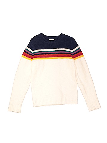Forever 21 Pullover Sweater (view 1)