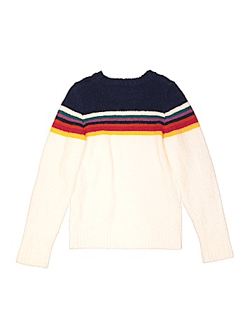 Forever 21 Pullover Sweater (view 2)