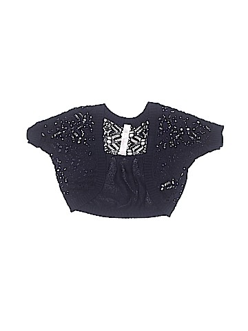 Cherokee Shrug (view 1)