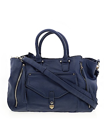 Just Fab Satchel (view 1)