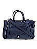 Just Fab Blue Satchel One size - photo 1