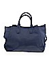 Just Fab Blue Satchel One size - photo 3