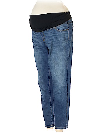 Ingrid + Isabel Jeans (view 1)