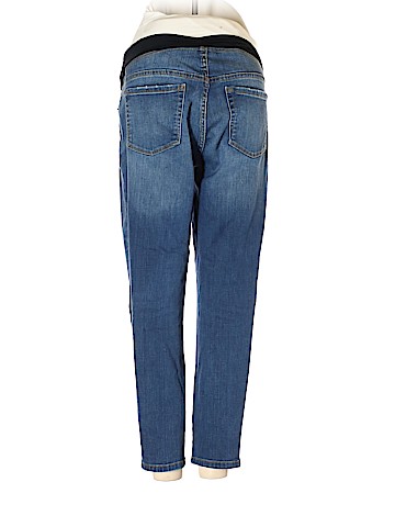 Ingrid + Isabel Jeans (view 2)