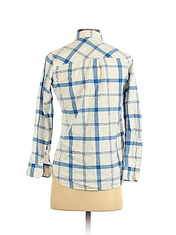J.Crew Long Sleeve Button-Down Shirt (view 2)