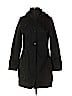 Kenneth Cole New York Black Coat Size M - photo 1