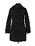 Kenneth Cole New York Black Coat Size M - photo 2