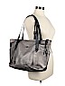 Cole Haan 100% Leather Gray Leather Tote One size - photo 2