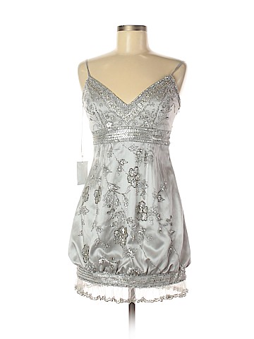 Sue Wong Cocktail Dress (view 1)