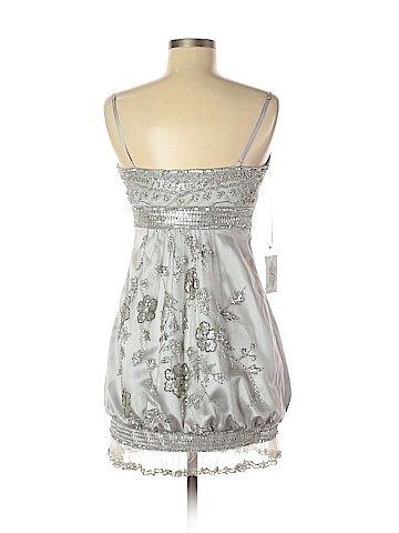 Sue Wong Cocktail Dress (view 2)