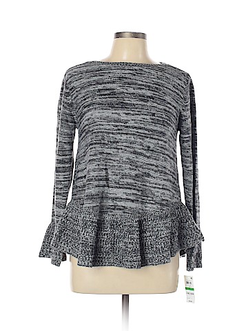 Style&Co Pullover Sweater (view 1)