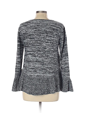 Style&Co Pullover Sweater (view 2)
