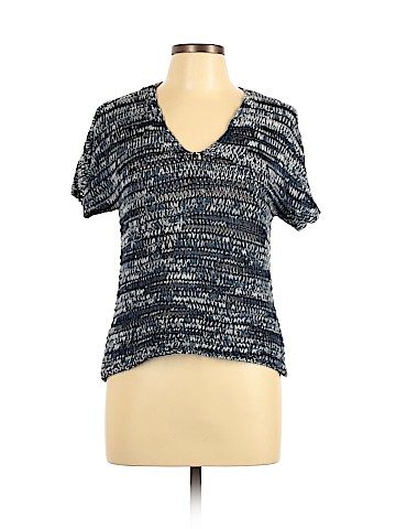 Eileen Fisher Pullover Sweater (view 1)