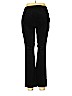 Ann Taylor LOFT Black Casual Pants Size 12 (petite) - photo 2