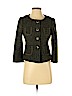 Ann Taylor LOFT Green Blazer Size 4 (petite) - photo 1