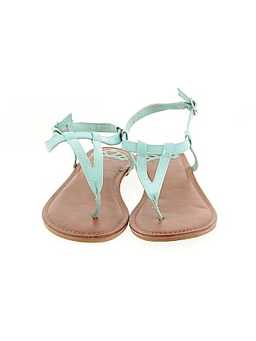 Fergalicious Sandals (view 2)