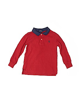 Polo by Ralph Lauren Size 3T