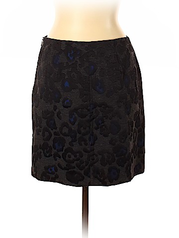 Ann Taylor Casual Skirt (view 2)