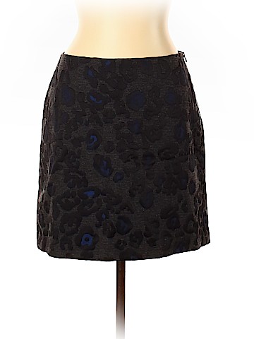 Ann Taylor Casual Skirt (view 1)