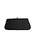 Marshall Fields Black Clutch One size - photo 1