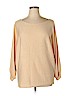 Assorted Brands Ivory Pullover Sweater Size XL - photo 1