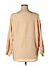 Assorted Brands Ivory Pullover Sweater Size XL - photo 2