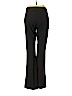 Theory Black Wool Pants Size 8 - photo 2