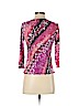 Meredith Matthews Pink 3/4 Sleeve Top Size S (petite) - photo 2