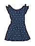 Cat & Jack Blue Dress Size 4 - 5 - photo 2