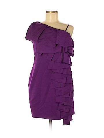 Robert Rodriguez Cocktail Dress (view 1)