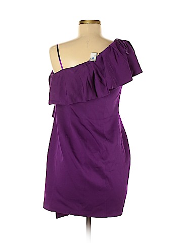 Robert Rodriguez Cocktail Dress (view 2)