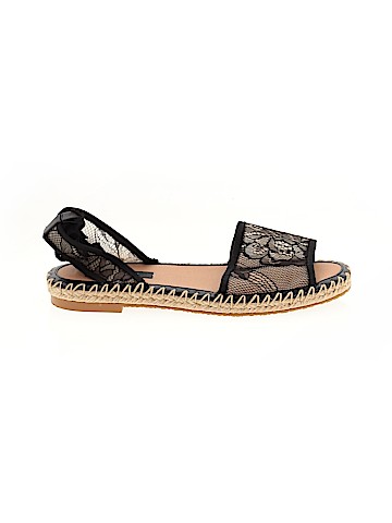 White House Black Market Sandals (view 1)