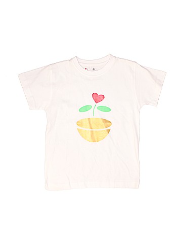 Unbranded Short Sleeve T-Shirt (view 1)