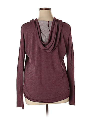 Rubbish Pullover Hoodie (view 2)