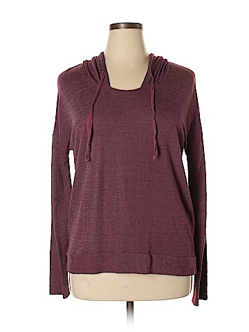 Rubbish Pullover Hoodie (view 1)