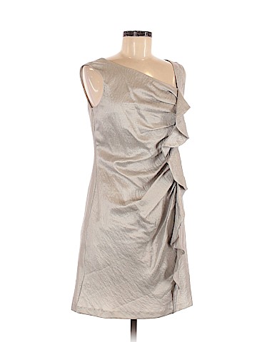 Suzi Chin for Maggy Boutique Cocktail Dress (view 1)