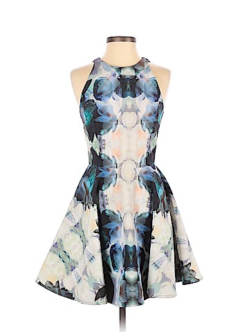 Keepsake Casual Dress (view 1)