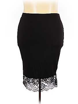 Ashley Nell Tipton for Boutique + Size 3X Plus