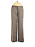 Banana Republic Factory Store 100% Wool Tan Wool Pants Size 0 (petite) - photo 1