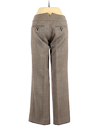 Banana Republic Factory Store Wool Pants (view 2)